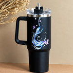 Customised Stanly Adventure Quencher Tumbler 1.2L
