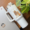 Customised Stanly Adventure Quencher Tumbler 1.2L
