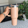 Customised Stanly Adventure Quencher Tumbler 1.2L