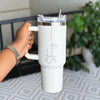 Customised Stanly Adventure Quencher Tumbler 1.2L