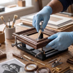 Customize Your Own Frame