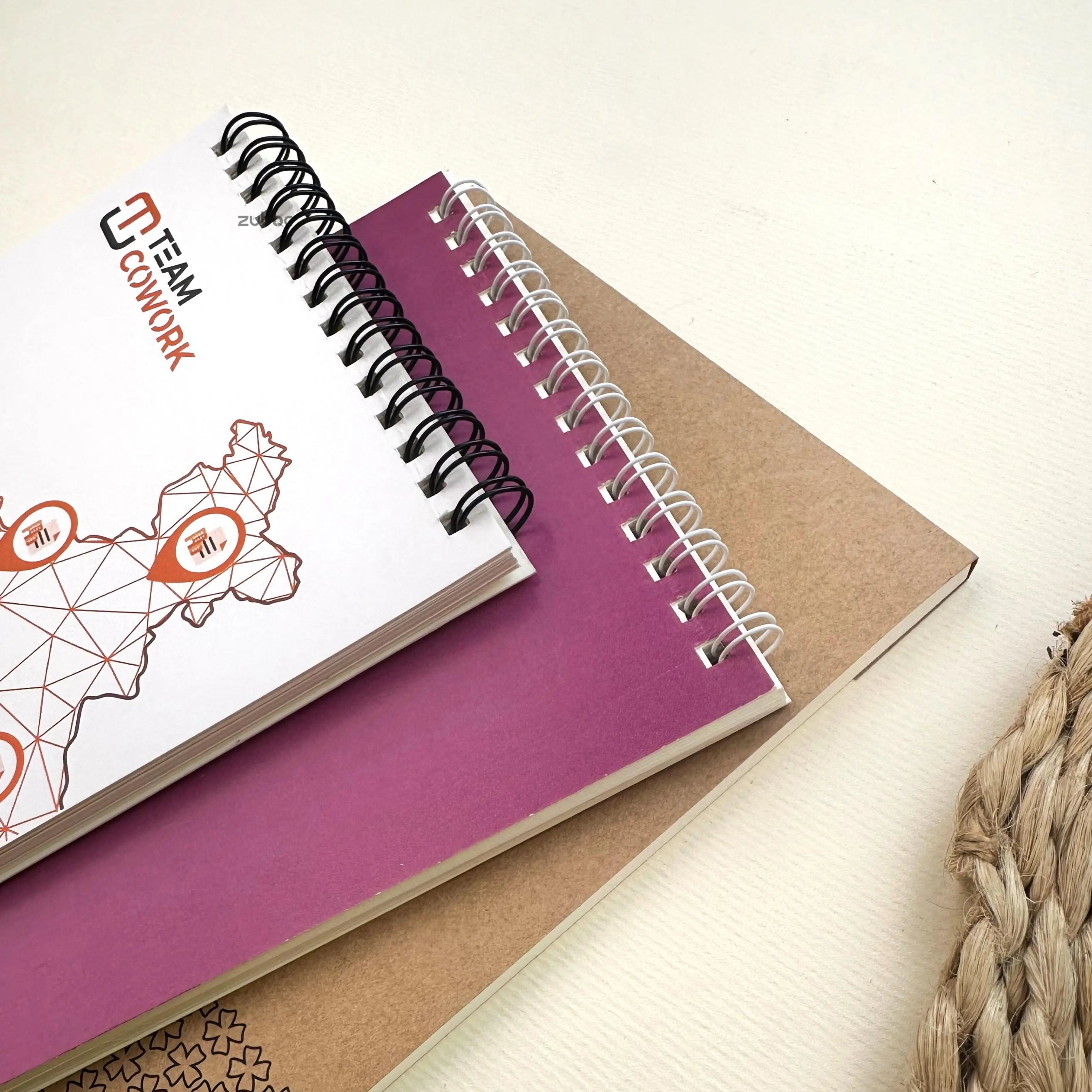 Professional Custom Notepad (Set of 50)