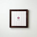 Dark Brown Photo Frame (1”, 8x8”)