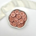 Duo Branch Wax Seal for Invitations (Set of 5)