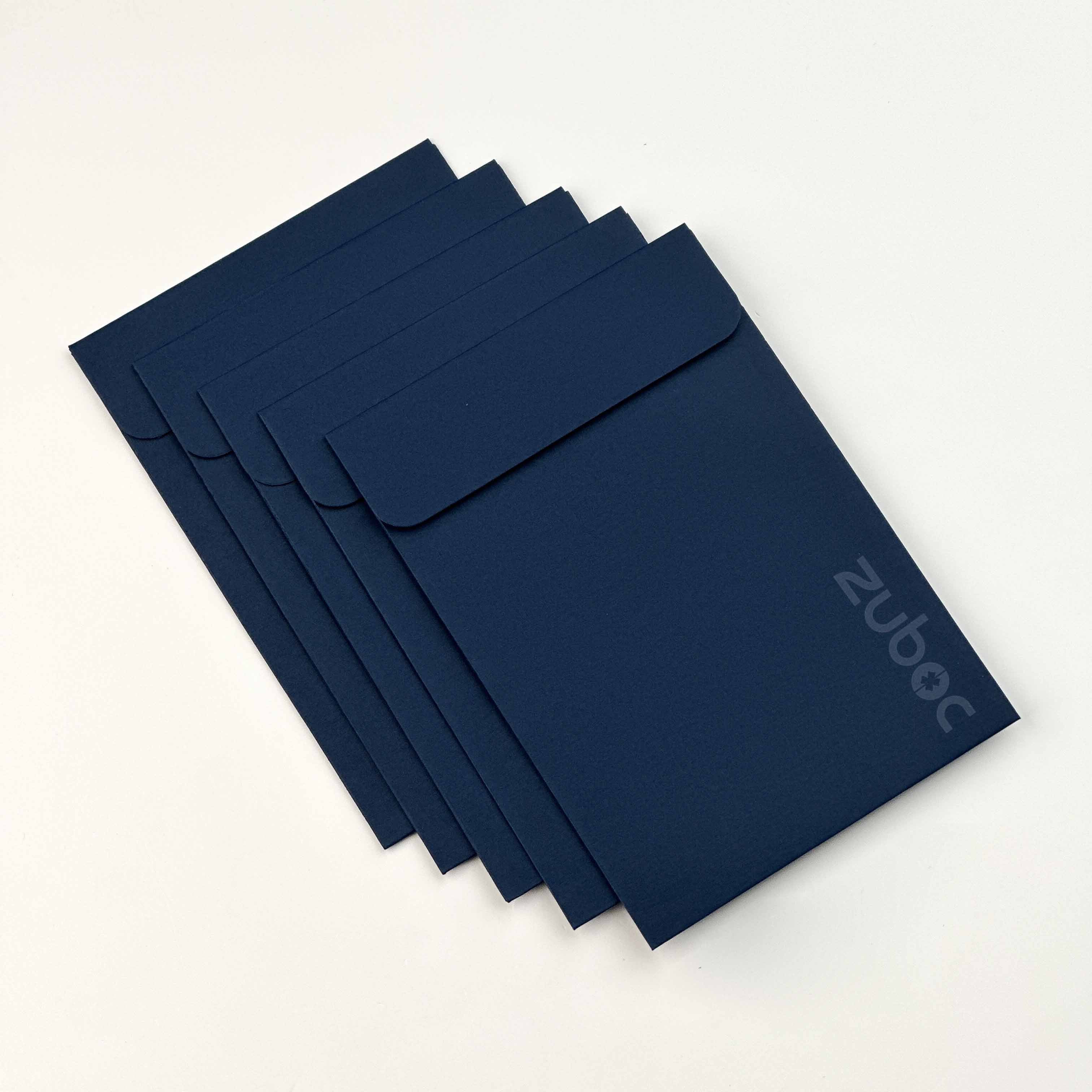 Eagle Pocket Envelope C6 (set of 5)