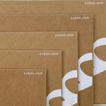 Arabic Calligraphy Money / Shagun Envelope (Set of 5)