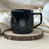 Engraved Prism Mug