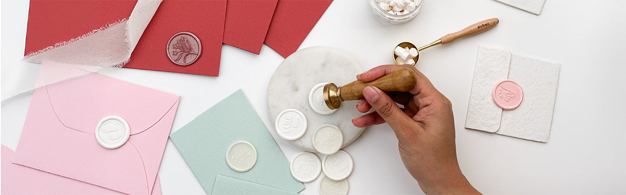Envelope Bundle