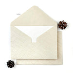 STD  Envelope (Set of 5)