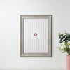 Grey Vintage Photo Frame (A3)