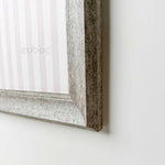 Grey Vintage Photo Frame (A3)