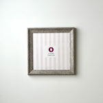 Grey Vintage Photo Frame (8x8”)