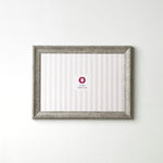 Grey Vintage Photo Frame (A4)