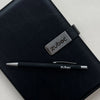 The Executive Corporate Gift Box/Hamper - Customised Diary & Metal Pen Combo