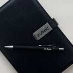 The Executive Corporate Gift Box/Hamper - Customised Diary & Metal Pen Combo