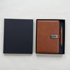 The Executive Corporate Gift Box/Hamper - Customised Diary & Metal Pen Combo