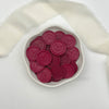 Heart Wax Seal for Invitations (Set of 5)