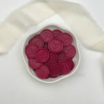 Heart Wax Seal for Invitations (Set of 5)