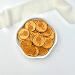 Hydrangea Wax Seal for Invitations (Set of 5)