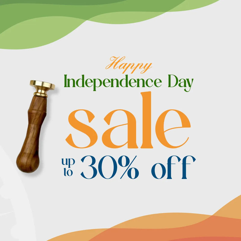 Sale is live!