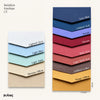 Invitation envelope (Set of 5) | C7/A7 | 11.4*8.3 cm