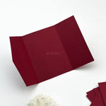 Invitation Envelope  ( Set of 5 )