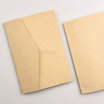 Invitation Envelope  ( Set of 5 )