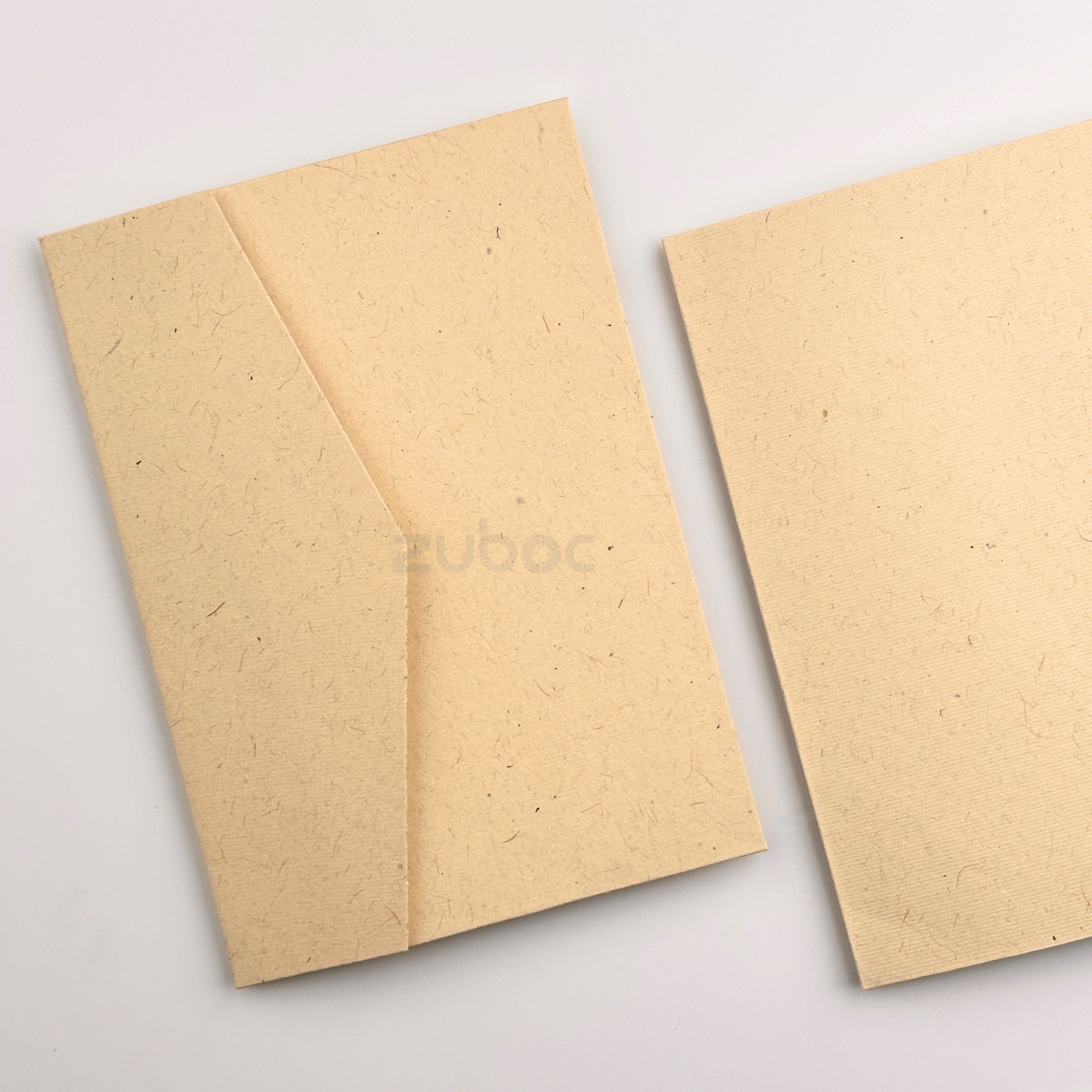Invitation Envelope  ( Set of 5)