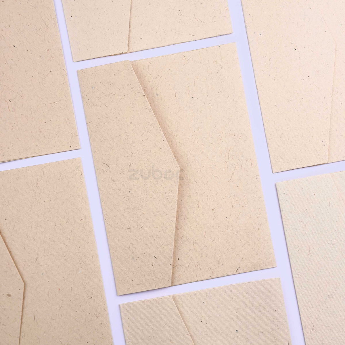 Invitation Envelope  ( Set of 5 )
