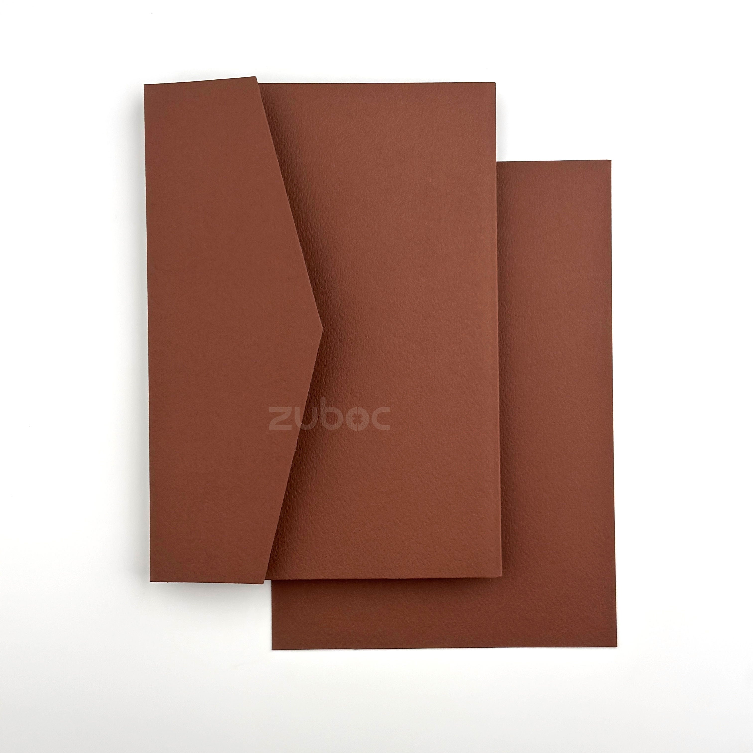 Invitation Envelope  ( Set of 5)