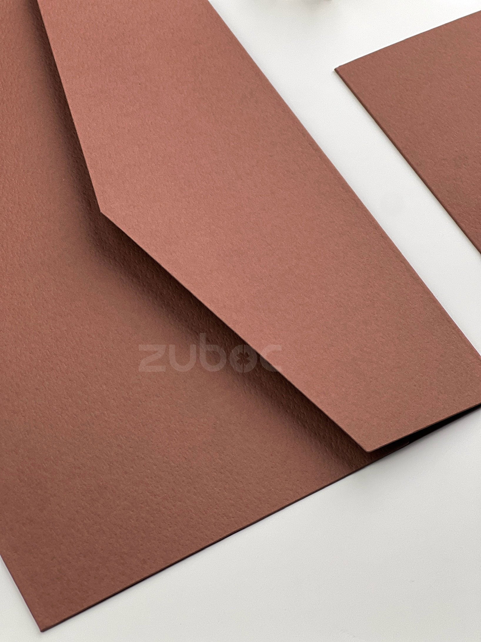 Invitation Envelope  ( Set of 5)
