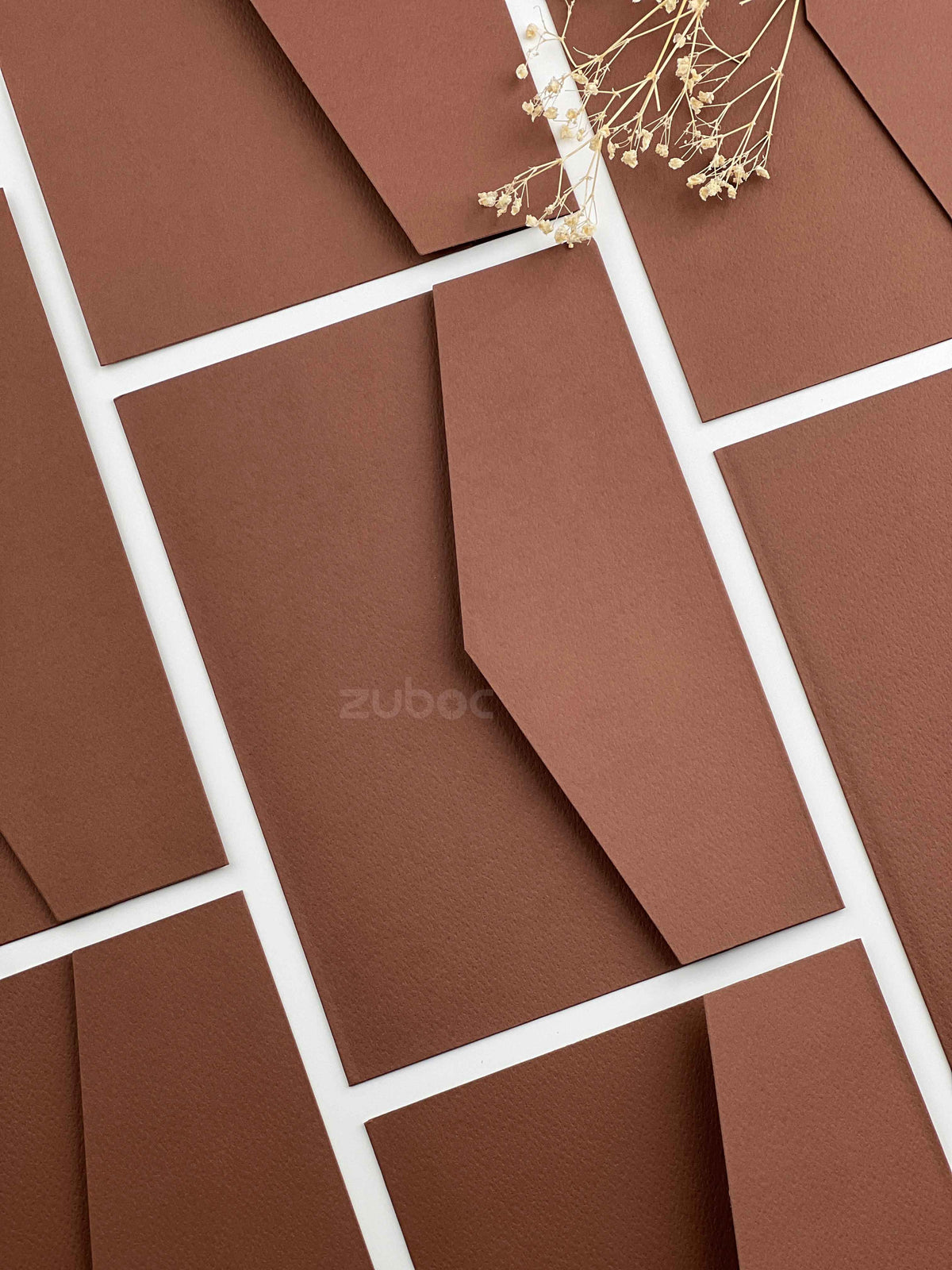 Invitation Envelope  ( Set of 5 )