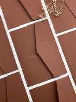 Invitation Envelope  ( Set of 5 )