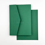 Invitation Envelope  ( Set of 5 )