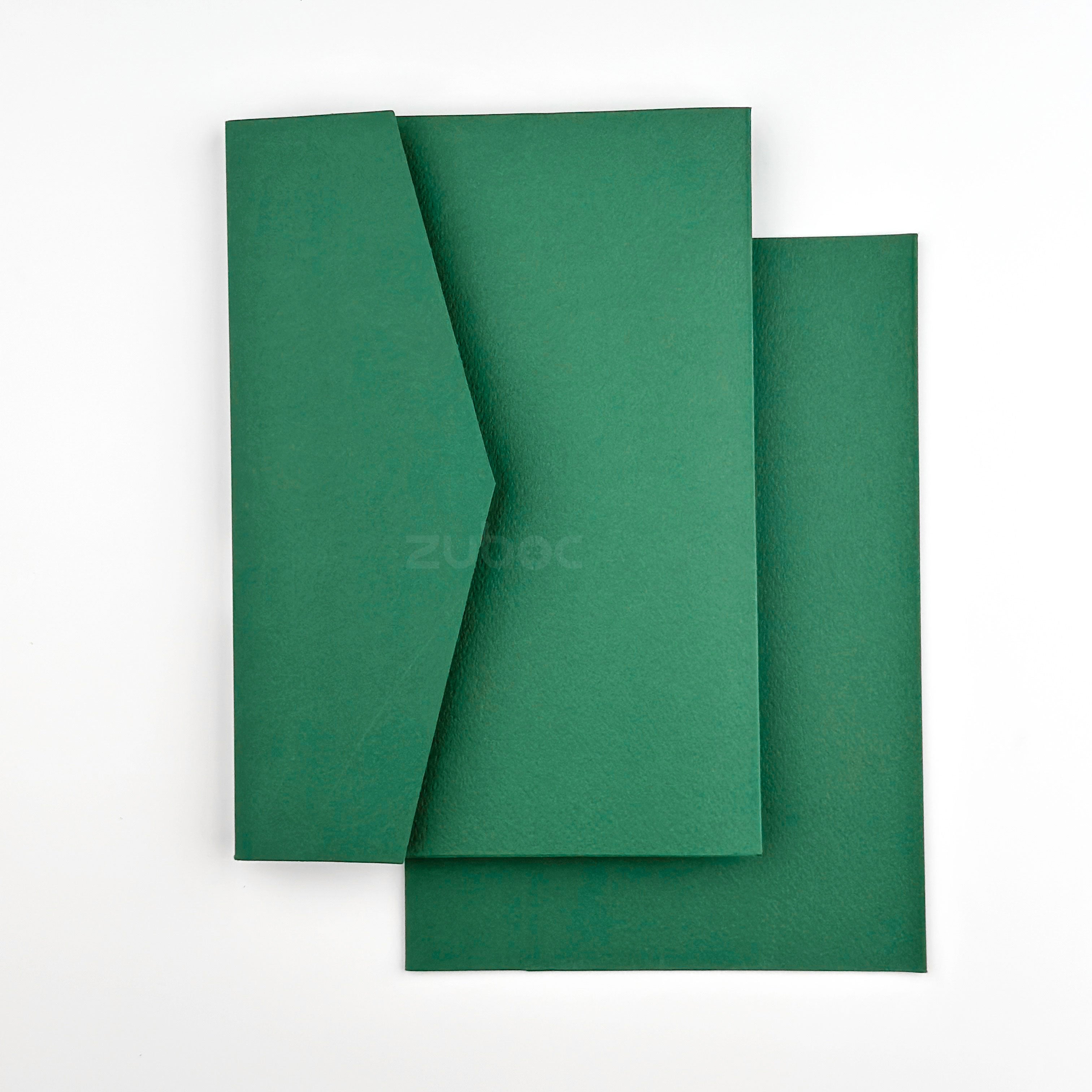 Invitation Envelope  ( Set of 5)