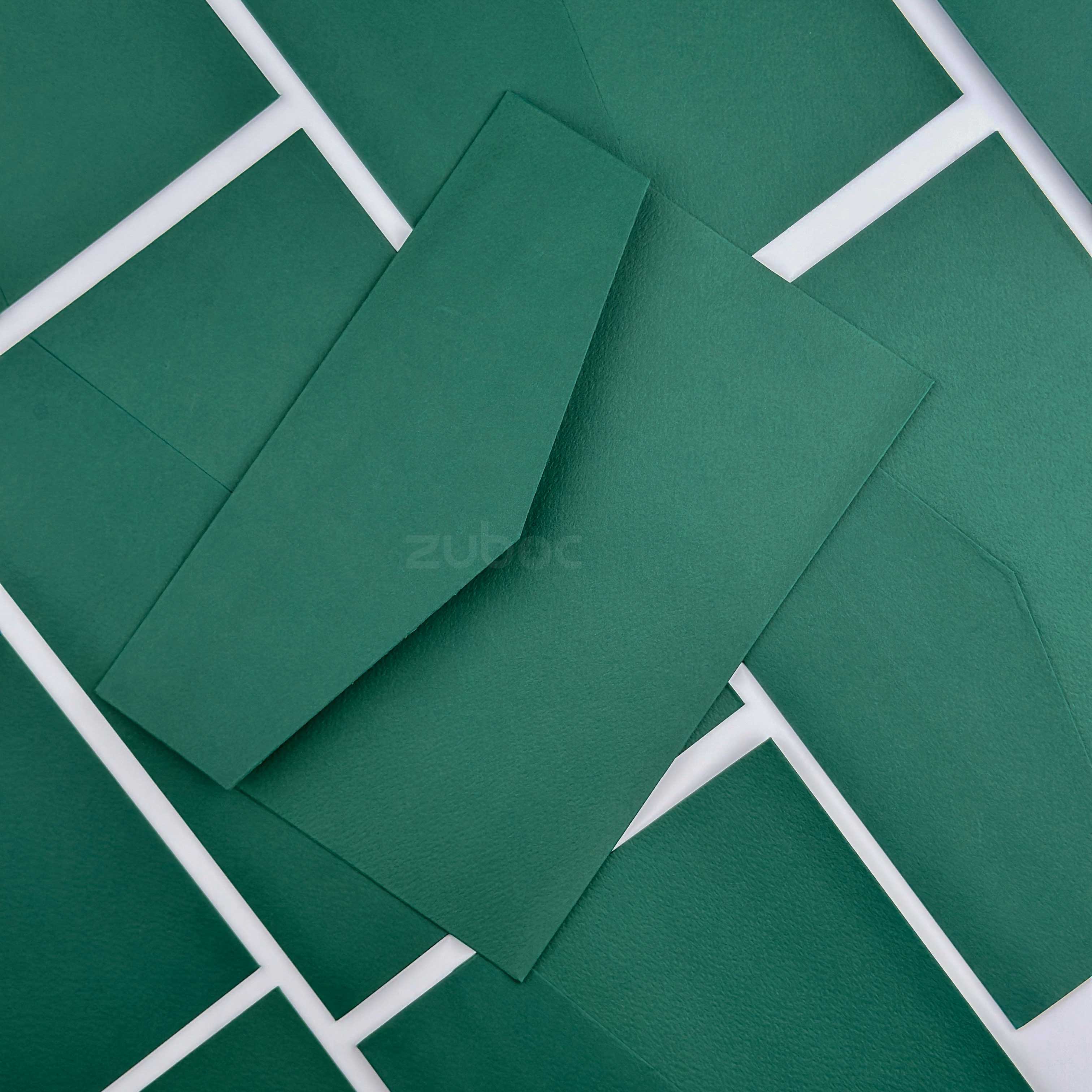 Invitation Envelope  ( Set of 5)