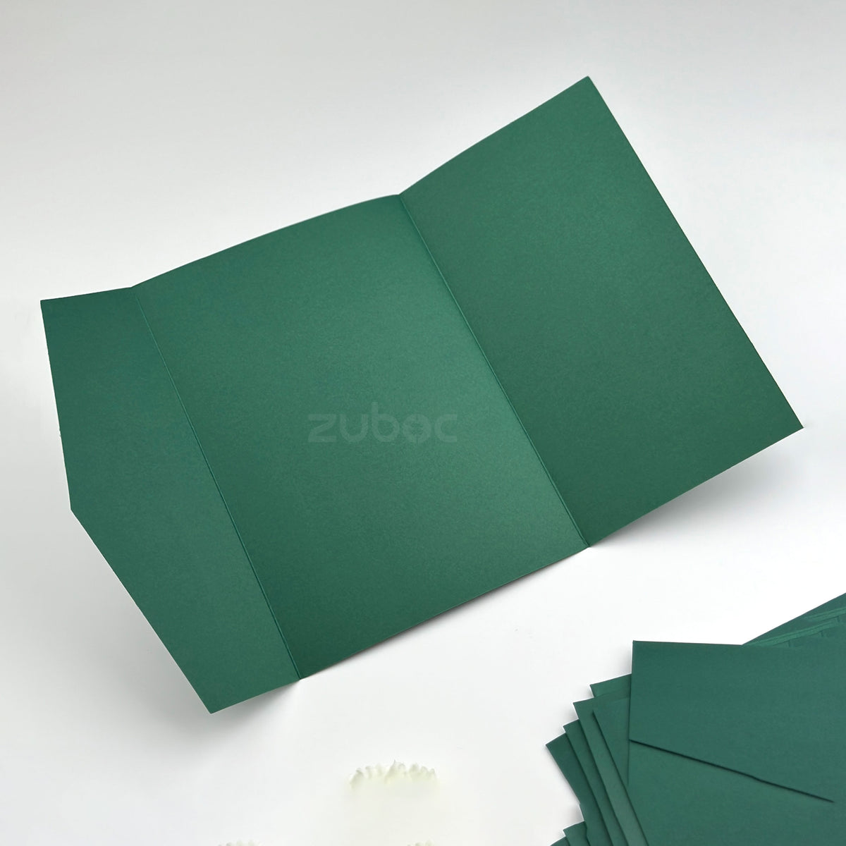 Invitation Envelope  ( Set of 5 )