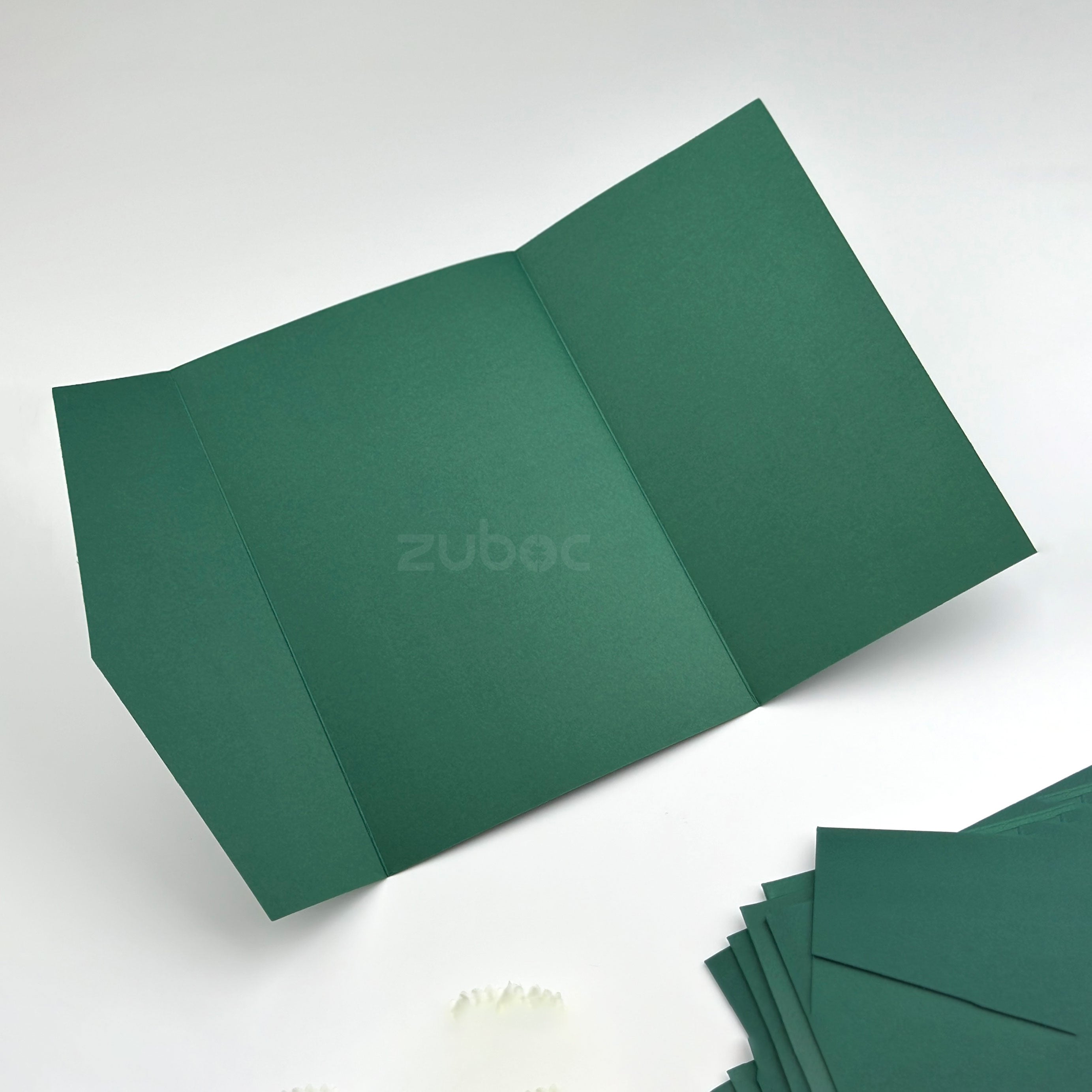 Invitation Envelope  ( Set of 5)