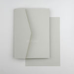 Invitation Envelope  ( Set of 5 )