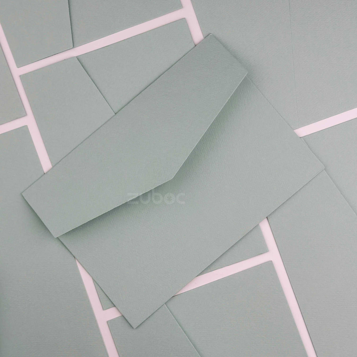 Invitation Envelope  ( Set of 5 )