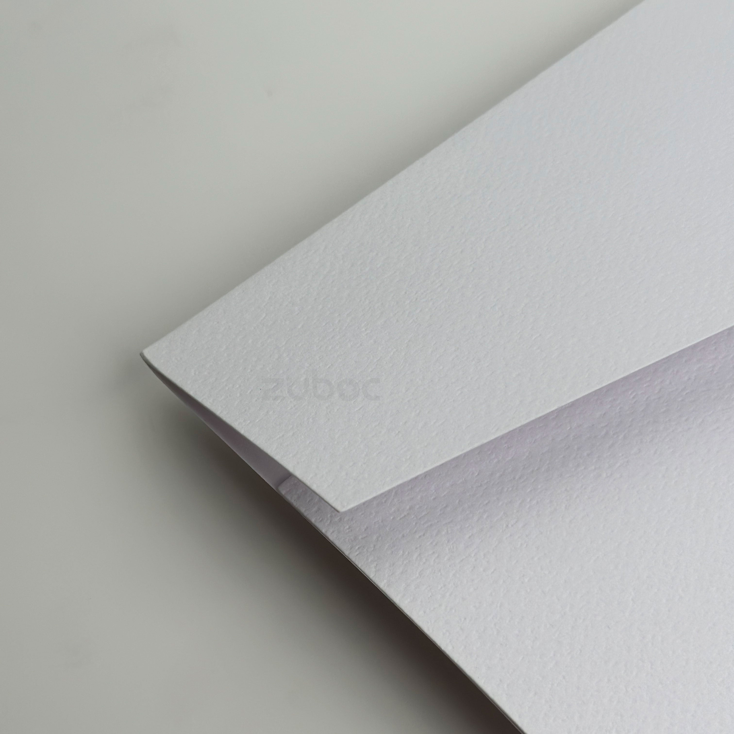 Invitation Envelope  ( Set of 5)