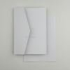Invitation Envelope  ( Set of 5 )
