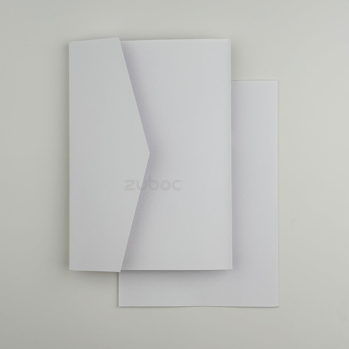 Invitation Envelope  ( Set of 5 )