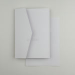 Invitation Envelope  ( Set of 5 )