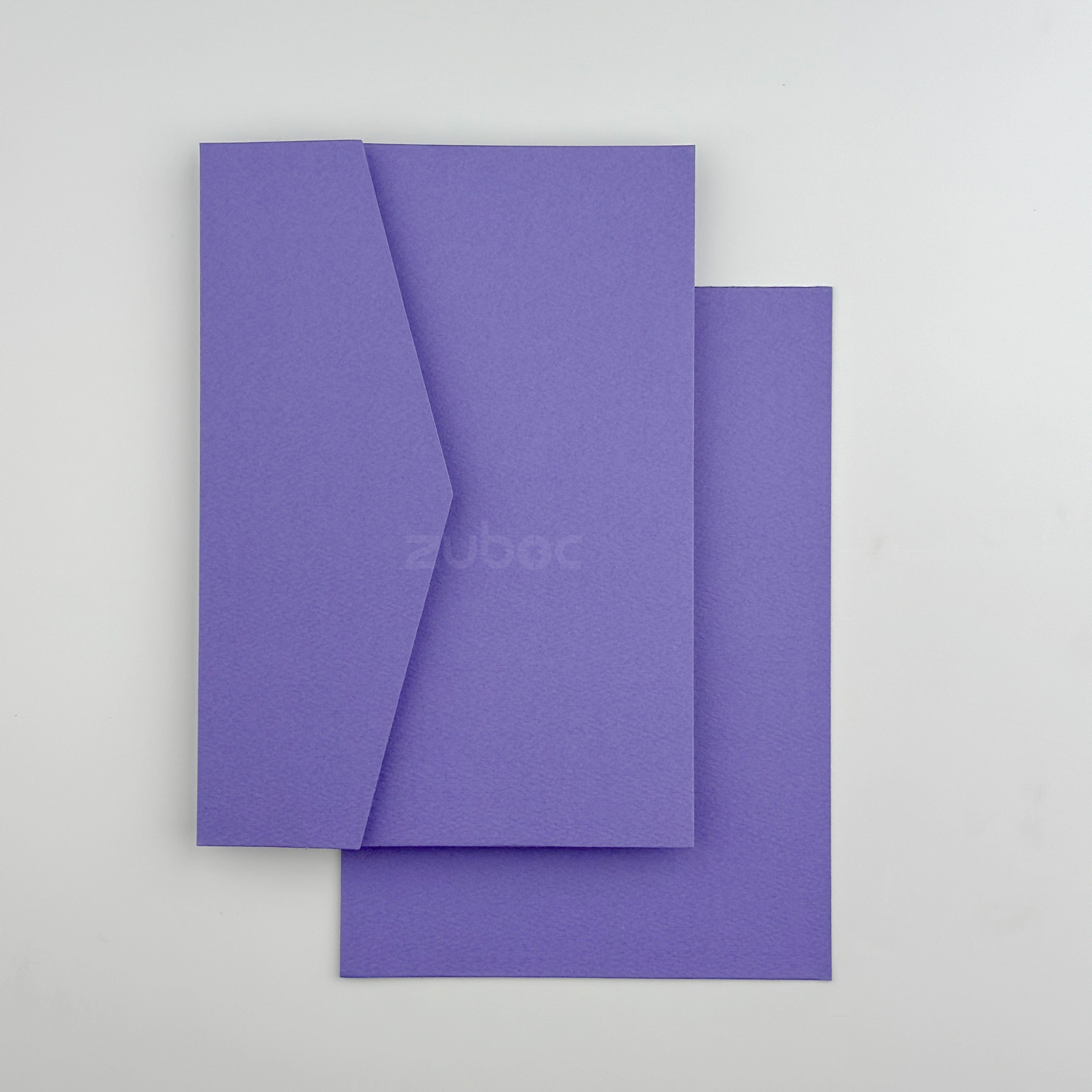 Invitation Envelope  ( Set of 5)
