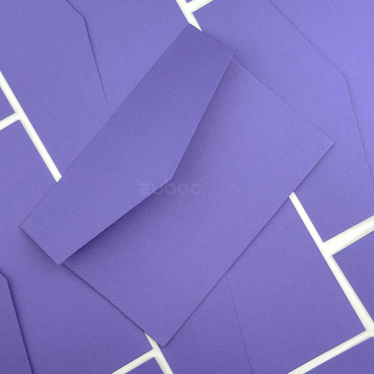 Invitation Envelope  ( Set of 5 )