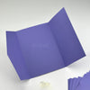 Invitation Envelope  ( Set of 5 )