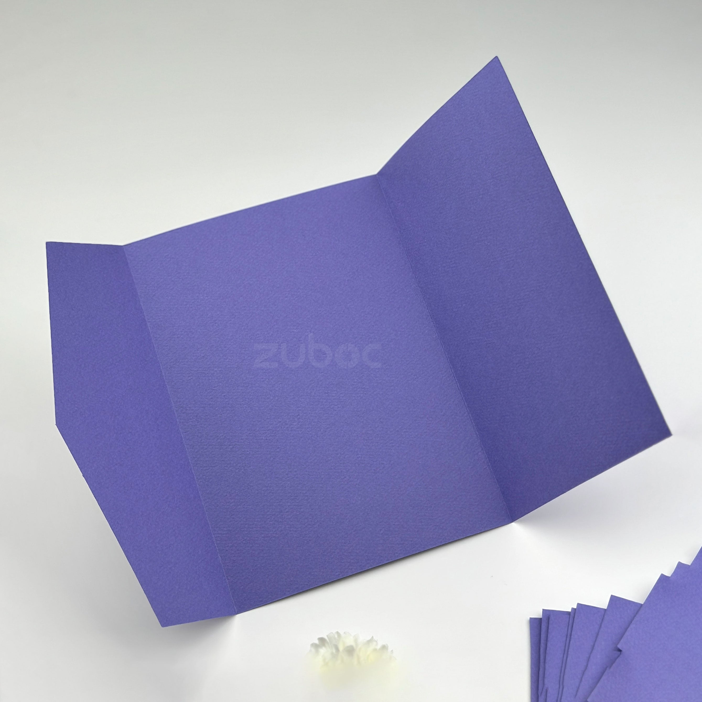 Invitation Envelope  ( Set of 5)