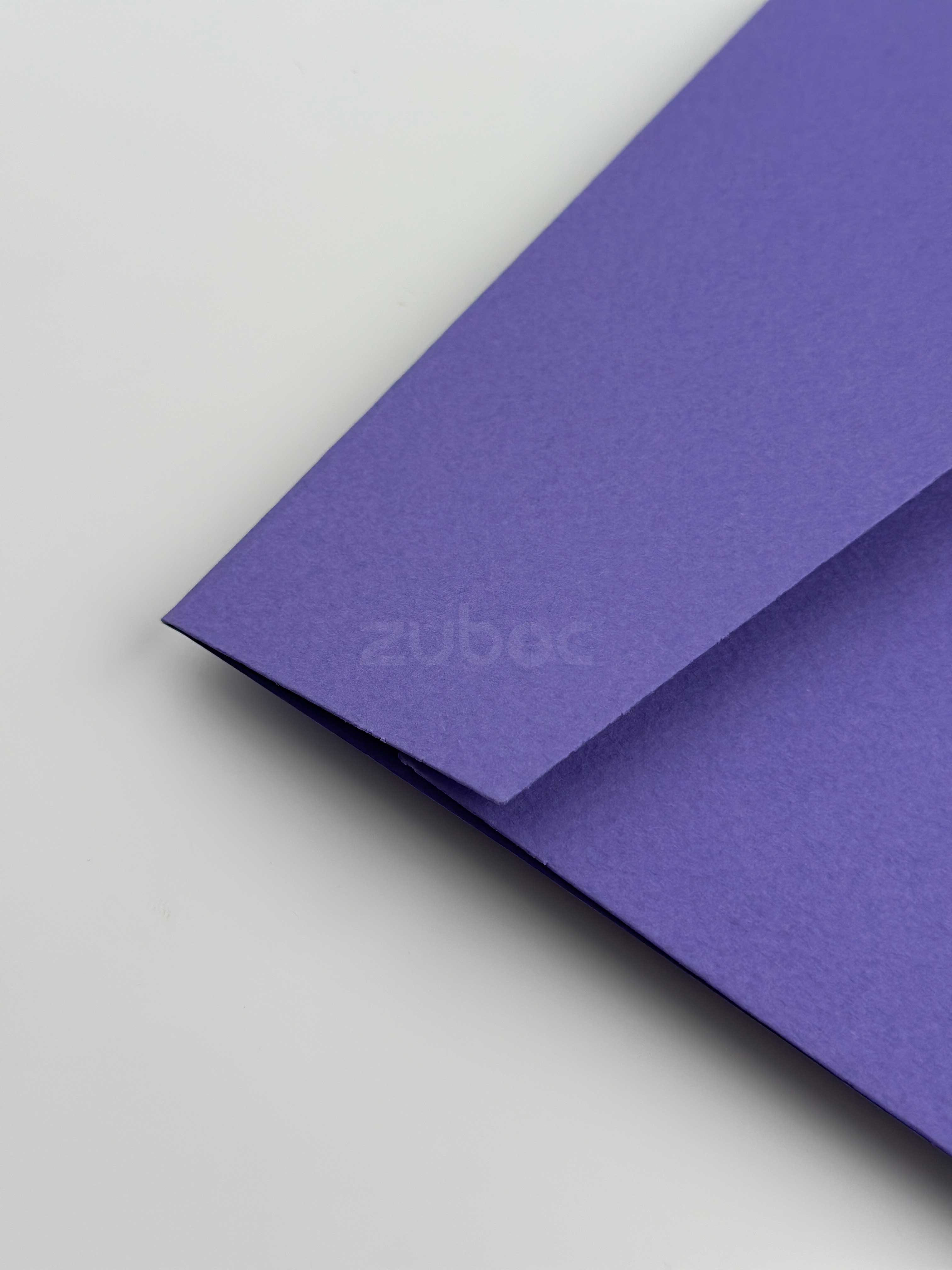 Invitation Envelope  ( Set of 5)