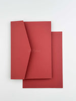 Invitation Envelope  ( Set of 5 )